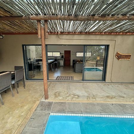 Kruger Willows Marloth Park Exterior foto