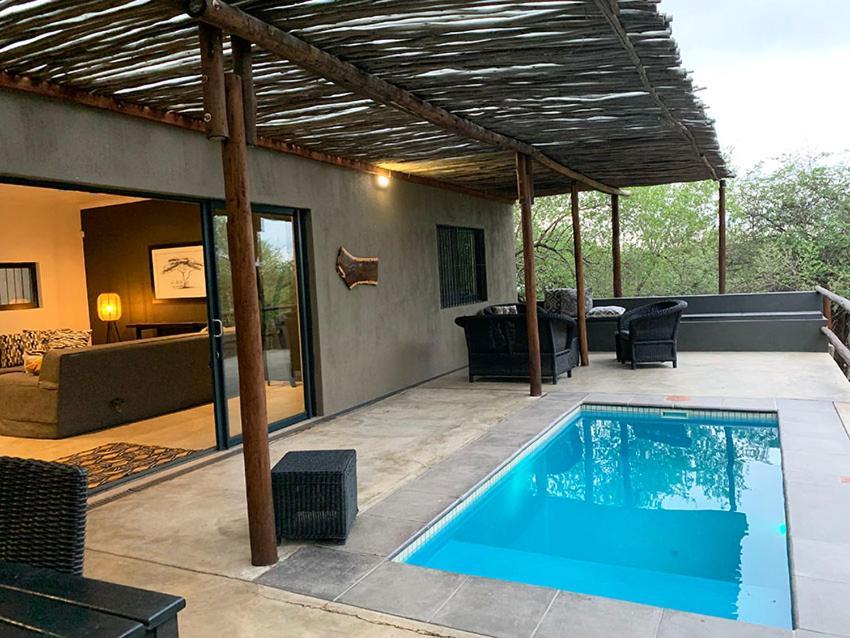 Kruger Willows Marloth Park Exterior foto