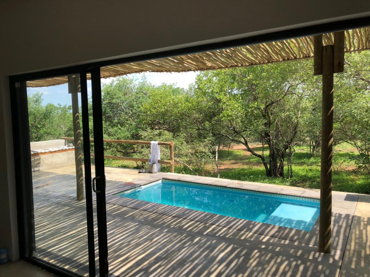 Kruger Willows Marloth Park Exterior foto