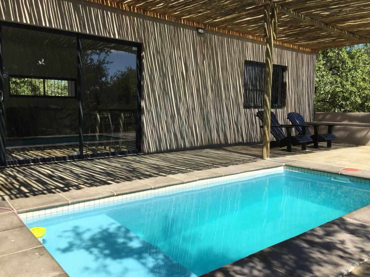 Kruger Willows Marloth Park Exterior foto