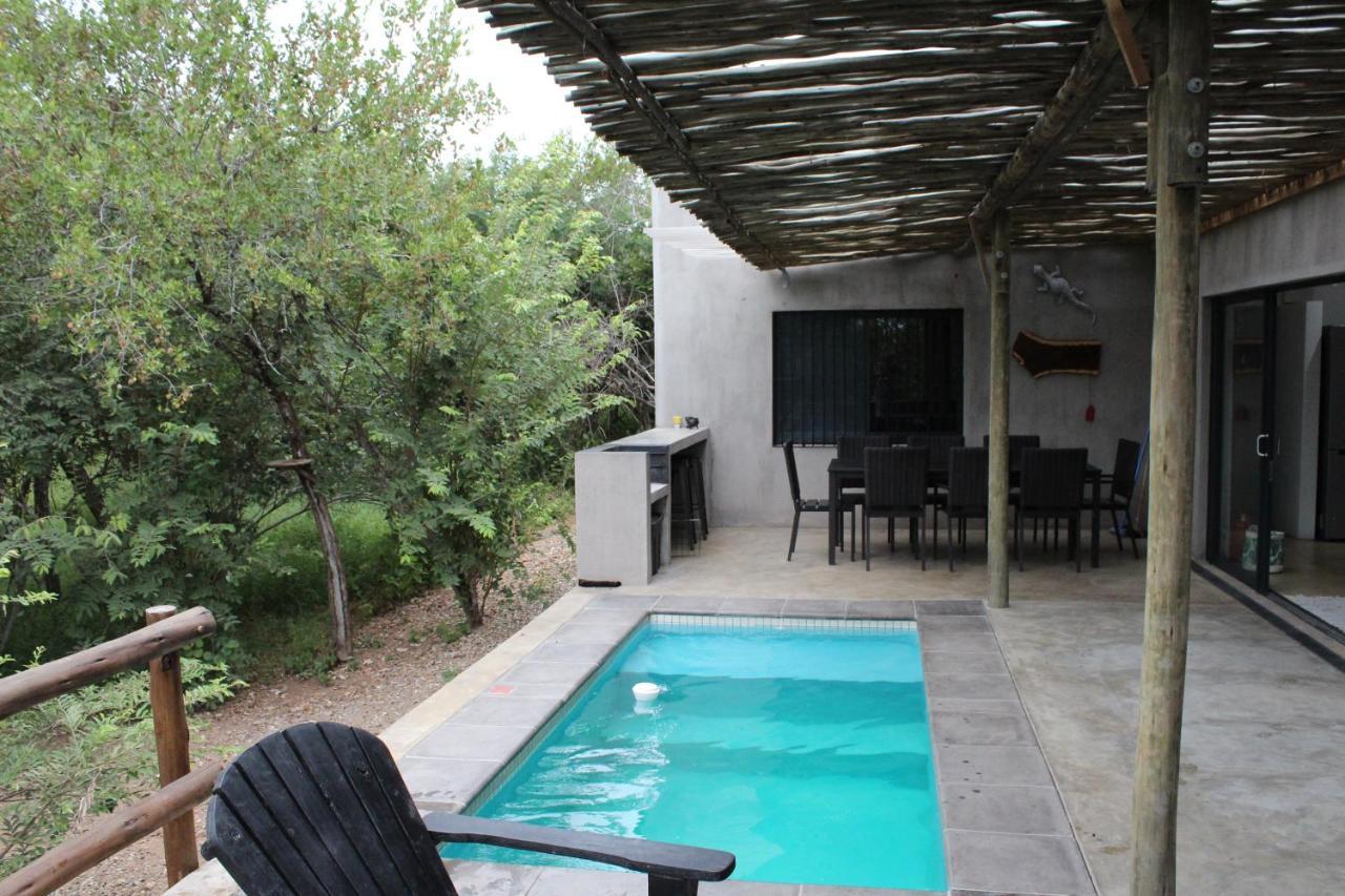 Kruger Willows Marloth Park Exterior foto